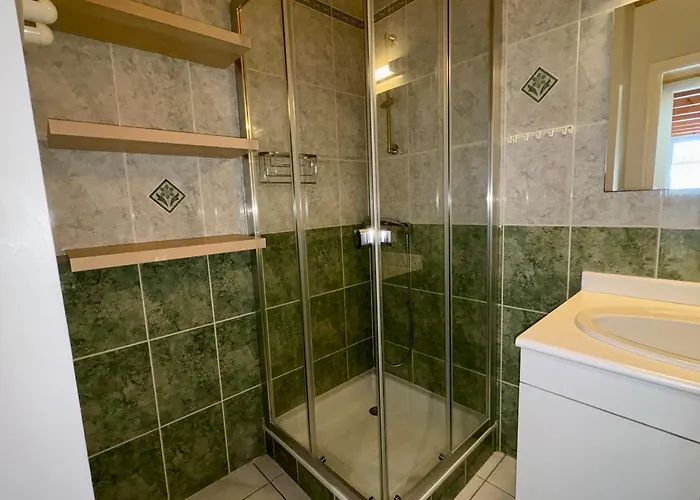 Maison Spacieuse A 300m De La Plage, Terrasse, Garage - Fr-1-323-378 Saint-Hilaire-de-Riez