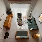 Maison Spacieuse A 300m De La Plage, Terrasse, Garage - Fr-1-323-378