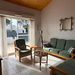 Maison Spacieuse A 300m De La Plage, Terrasse, Garage - Fr-1-323-378 بيت للعطل *