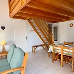 بيت للعطل Maison Spacieuse A 300m De La Plage, Terrasse, Garage - Fr-1-323-378 *