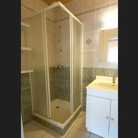度假居 Maison Spacieuse A 300m De La Plage, Terrasse, Garage - Fr-1-323-378 圣伊莱尔·德列