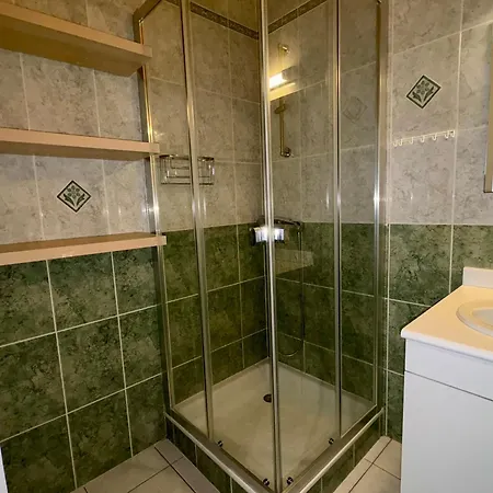 Maison Spacieuse A 300m De La Avec Terrasse, Pour 6 Pers., - Fr-1-323-378 Saint-Hilaire-de-Riez