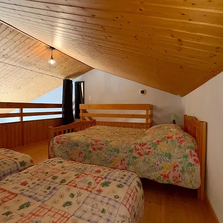 Maison Spacieuse A 300m De La Avec Terrasse, Pour 6 Pers., - Fr-1-323-378 Holiday home