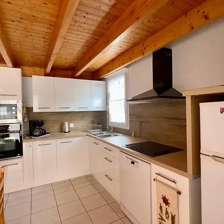 Maison Spacieuse A 300m De La Plage, Terrasse, Garage - Fr-1-323-378 度假居 圣伊莱尔·德列